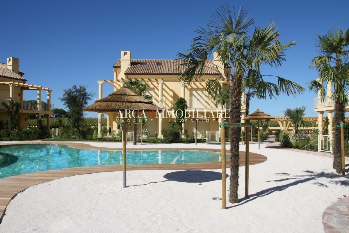  Jesolo affitto Appartamento ACQ04 foto-