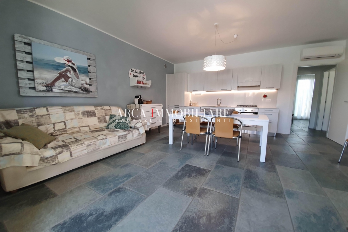  Jesolo affitto Appartamento ACQ04 foto-