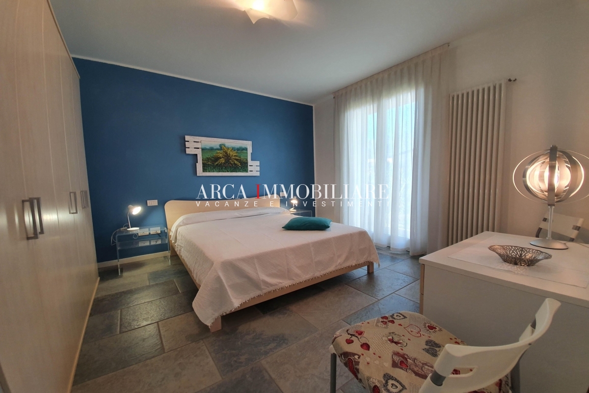  Jesolo affitto Appartamento ACQ04 foto-