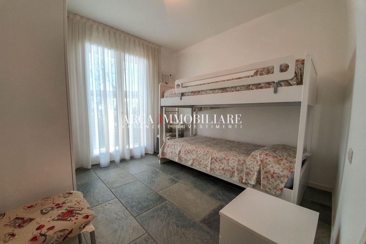  Jesolo affitto Appartamento ACQ04 foto-