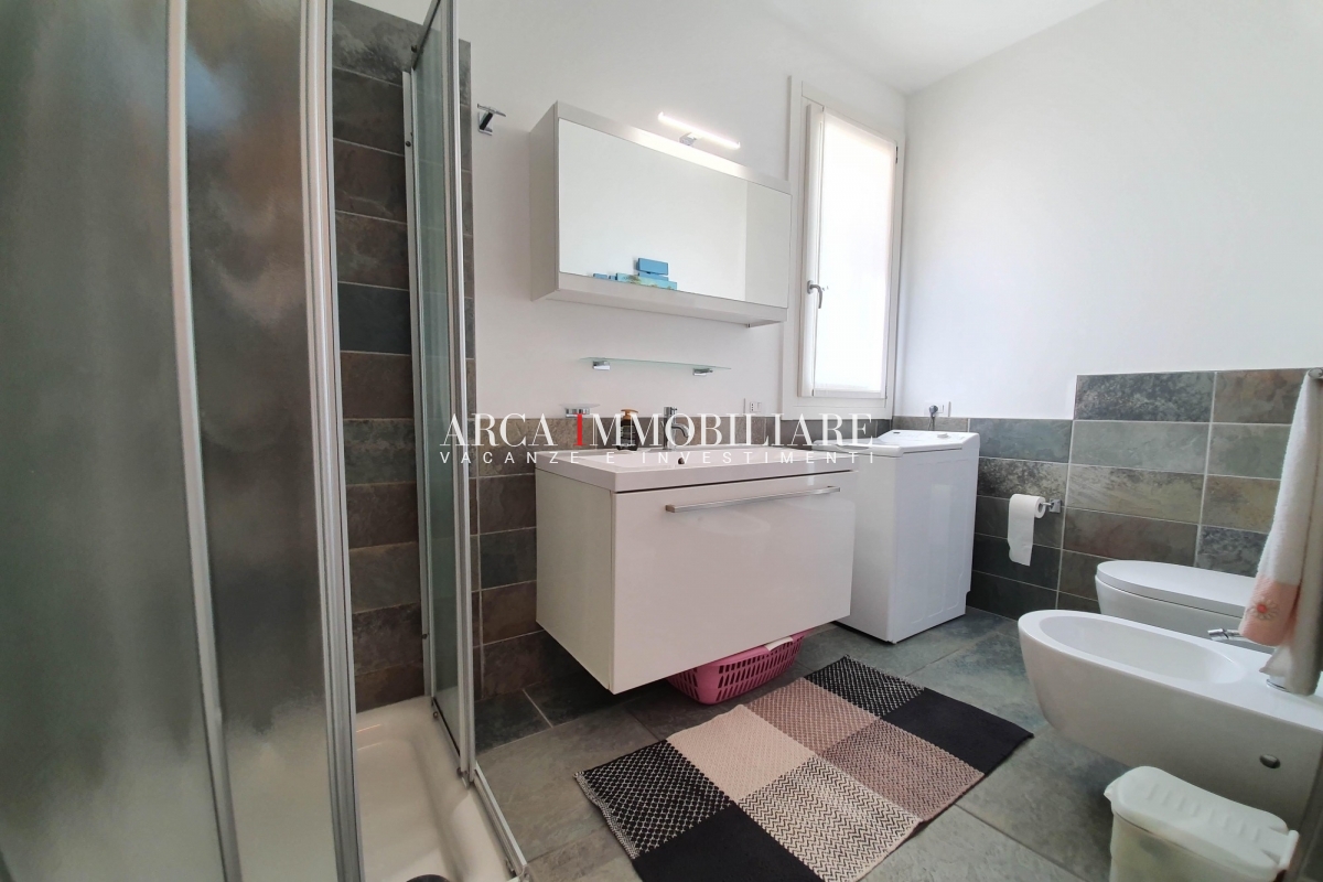  Jesolo affitto Appartamento ACQ04 foto-