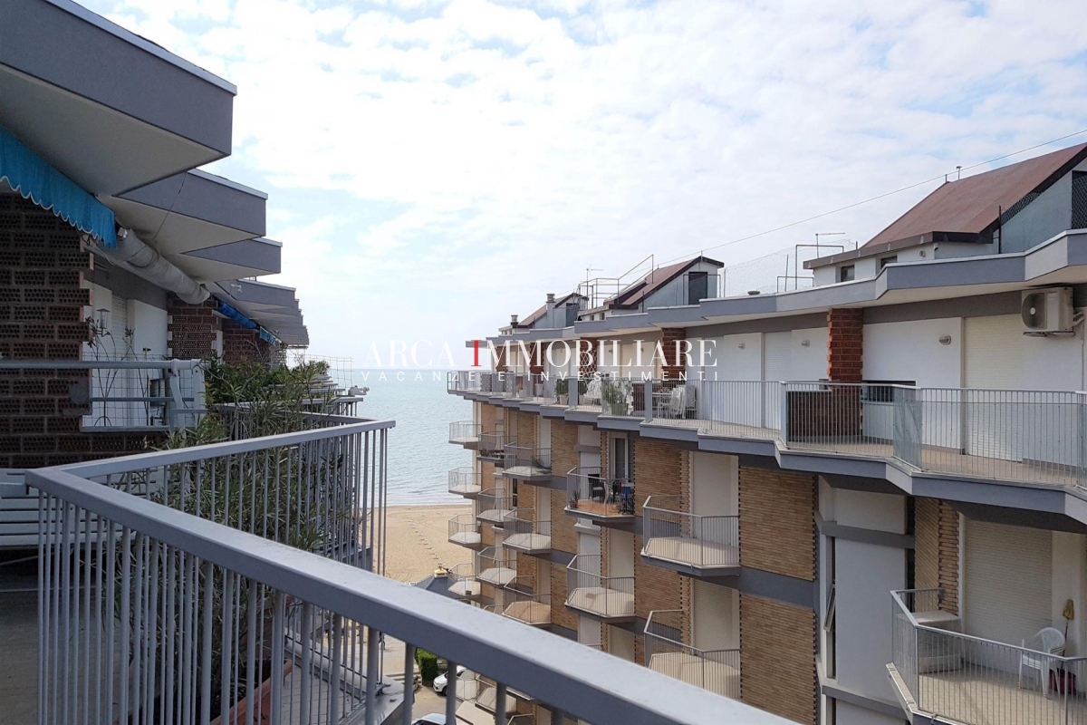  Jesolo affitto Appartamento CCOM17 foto-
