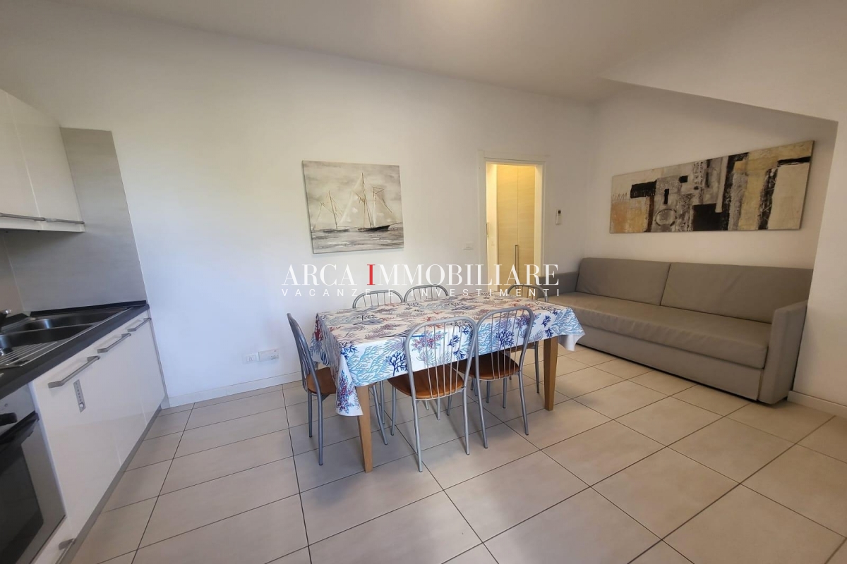  Jesolo affitto Appartamento EQLB13 foto-