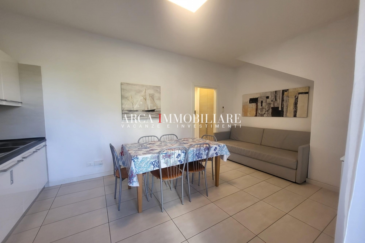  Jesolo affitto Appartamento EQLB13 foto-