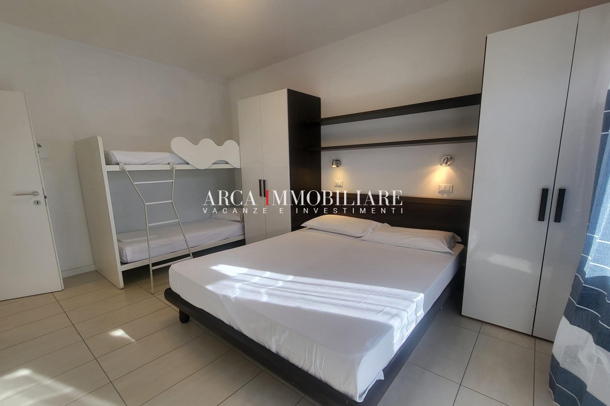  Jesolo affitto Appartamento EQLB13 foto-