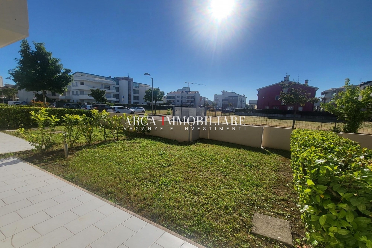  Jesolo affitto Appartamento EQLB13 foto-