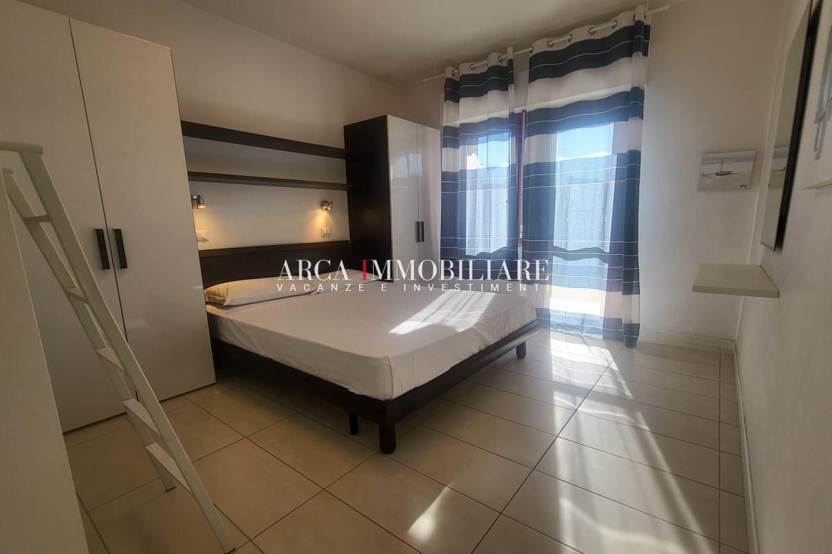  Jesolo affitto Appartamento EQLB13 foto-