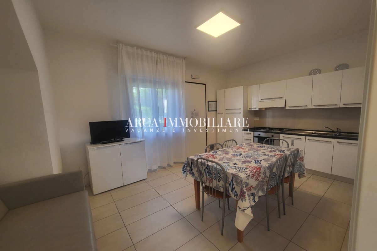  Jesolo affitto Appartamento EQLB13 foto-