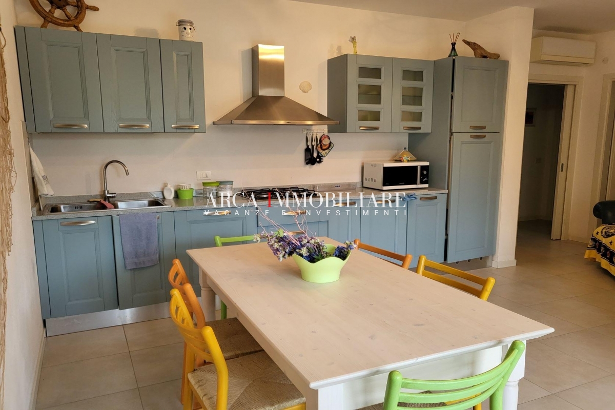  Jesolo affitto Appartamento MDT B01 foto-