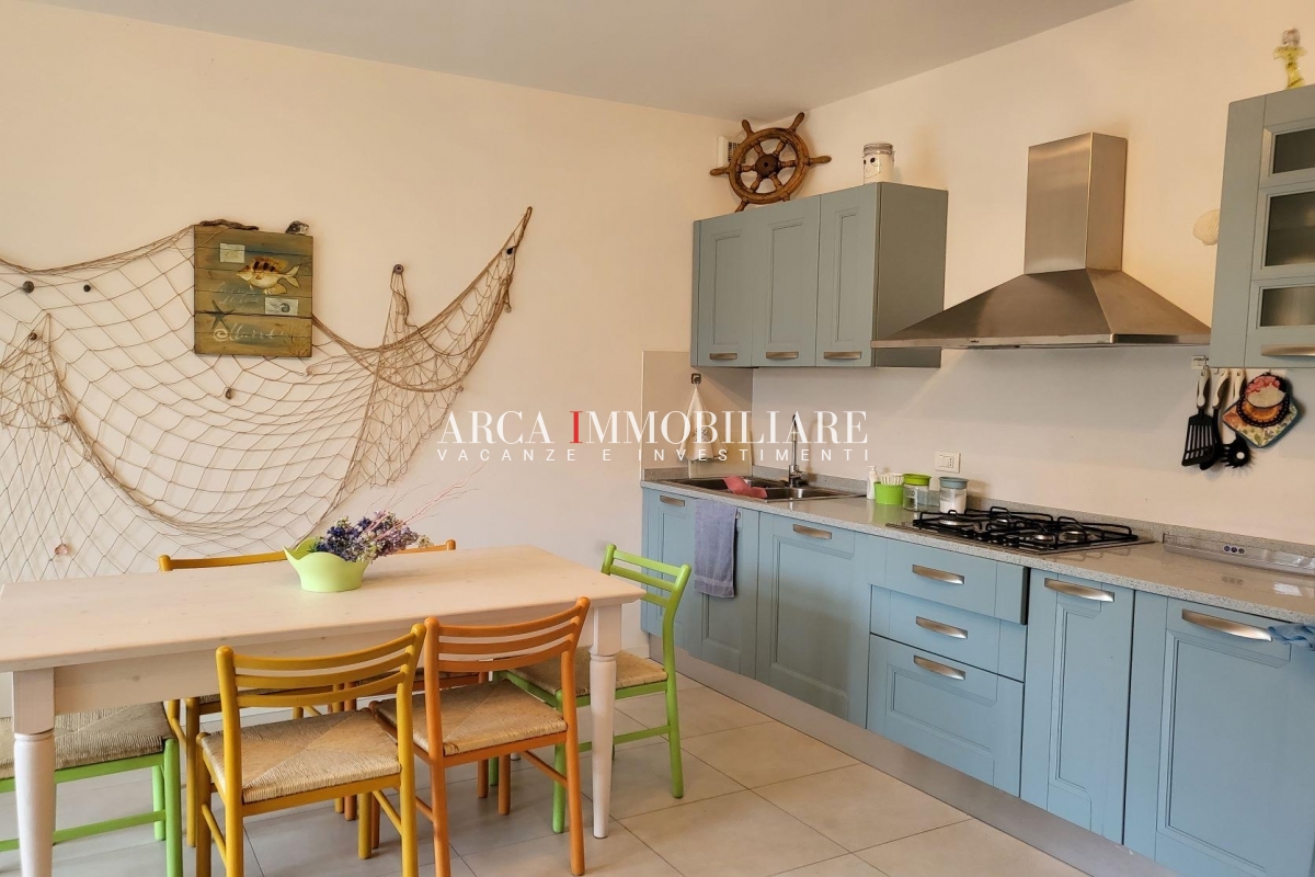  Jesolo affitto Appartamento MDT B01 foto-