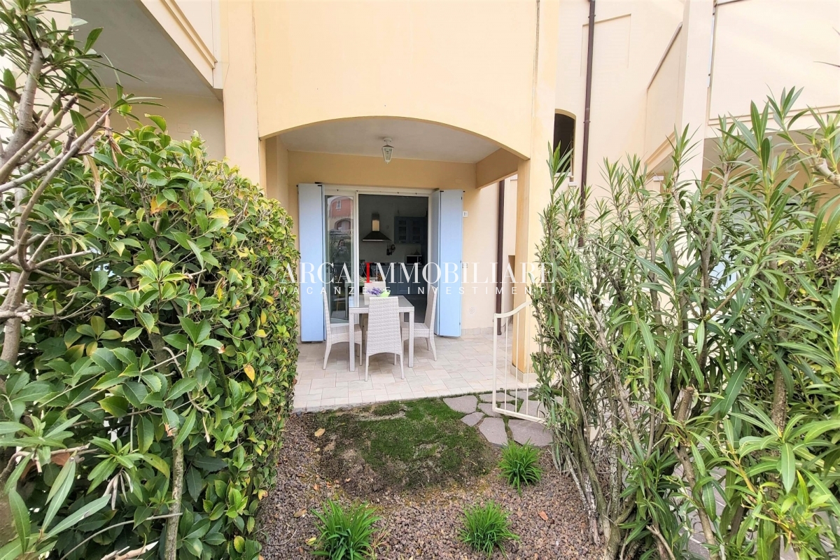  Jesolo affitto Appartamento MDT B01 foto-