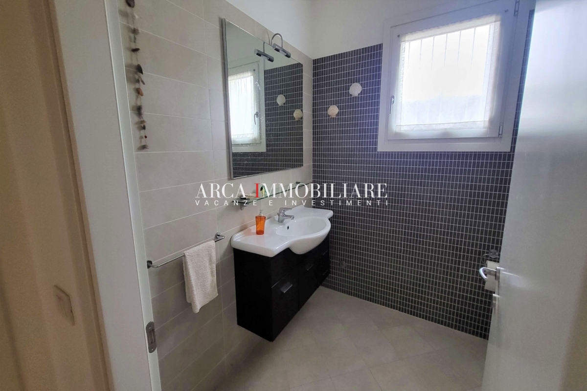  Jesolo affitto Appartamento MDT B01 foto-