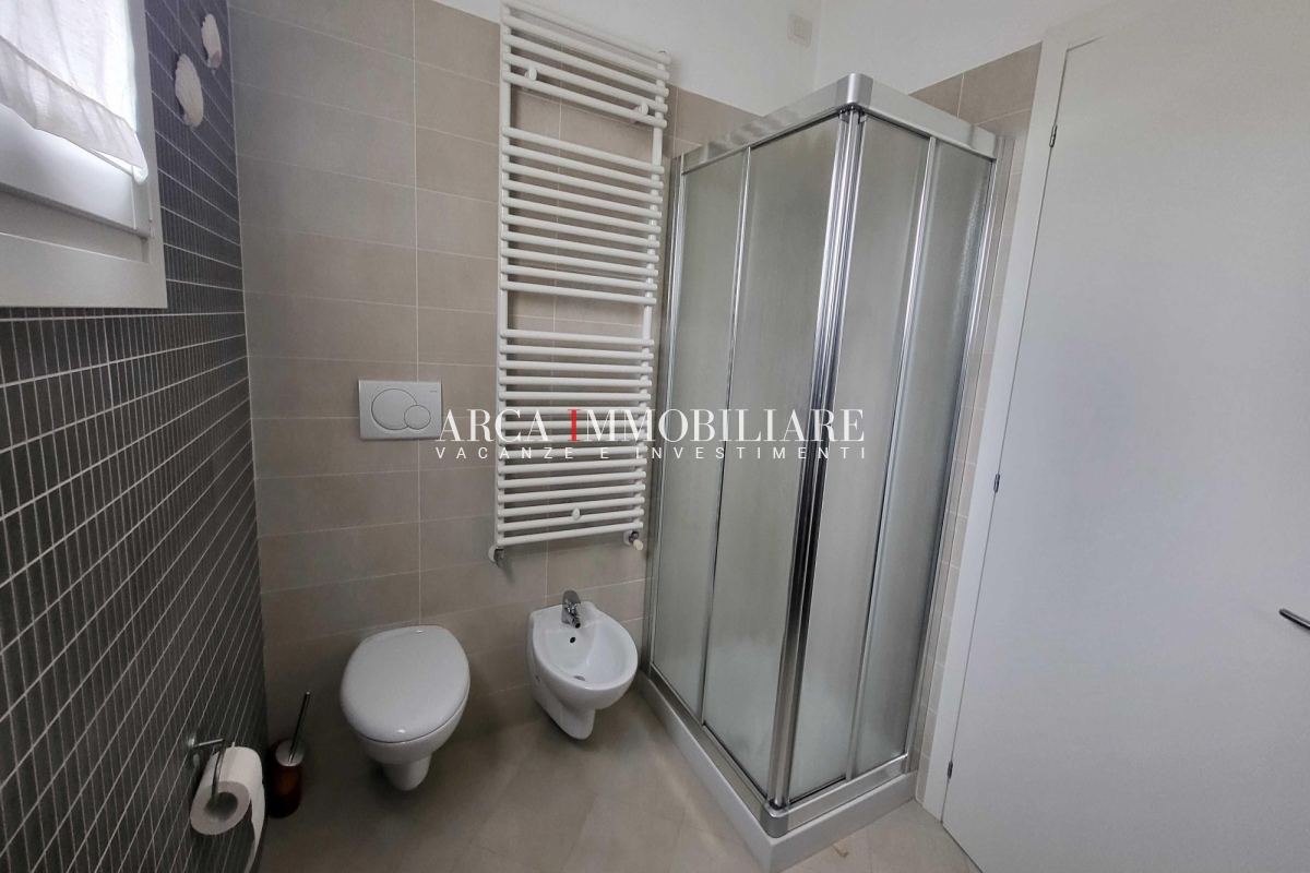  Jesolo affitto Appartamento MDT B01 foto-