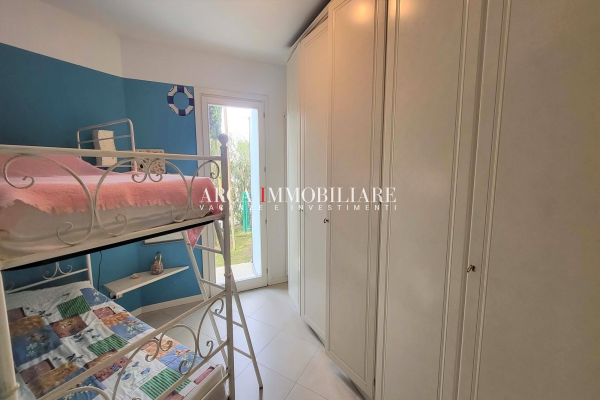  Jesolo affitto Appartamento MDT B01 foto-