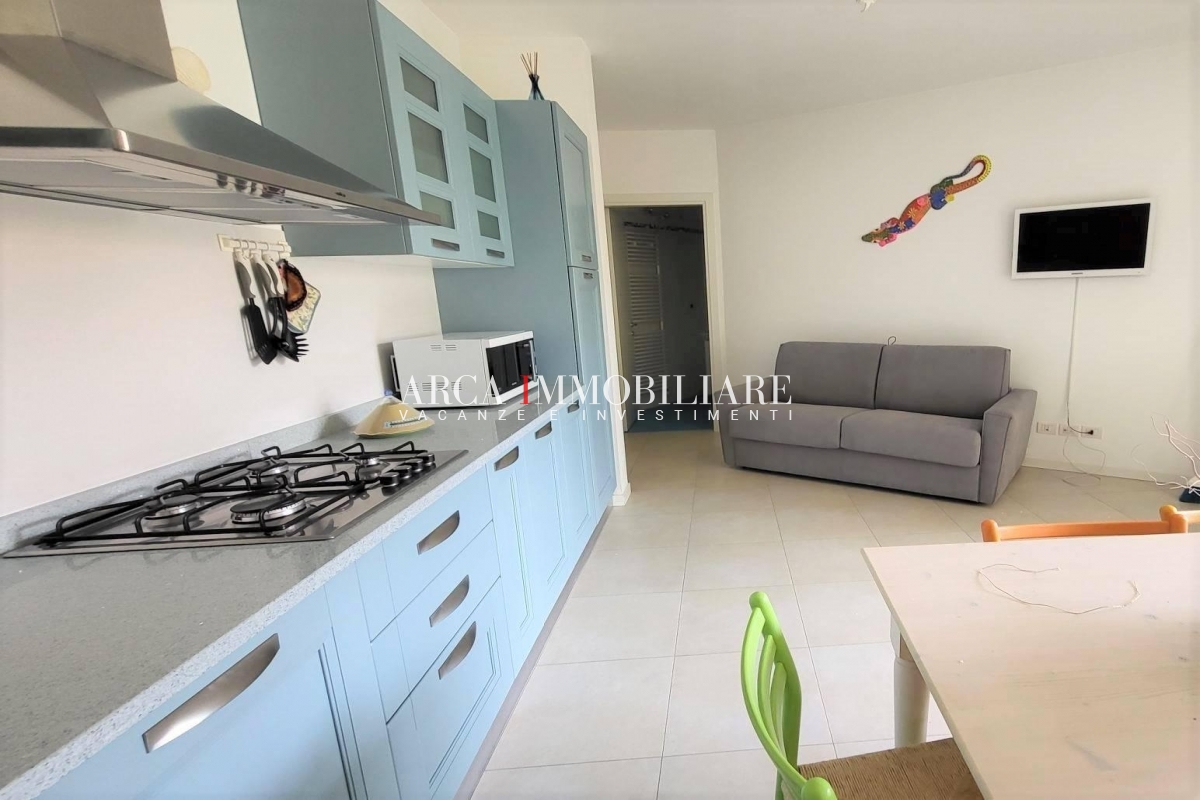  Jesolo affitto Appartamento MDT B01 foto-