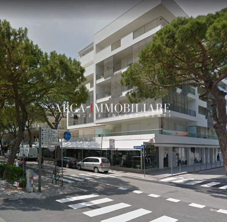 Jesolo affitto Appartamento ANNA03