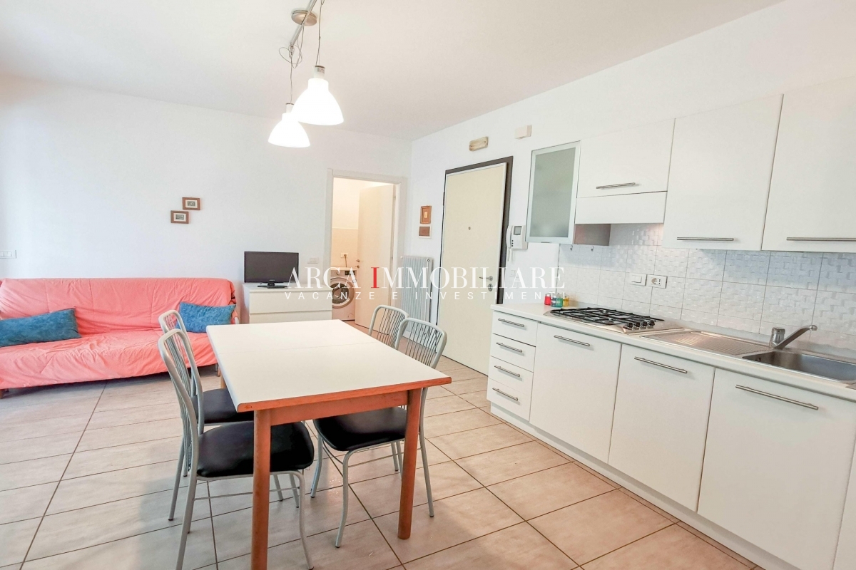  Jesolo affitto Appartamento ANNA03 foto-