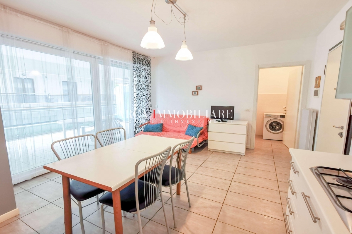  Jesolo affitto Appartamento ANNA03 foto-