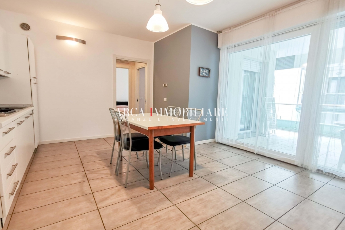  Jesolo affitto Appartamento ANNA03 foto-