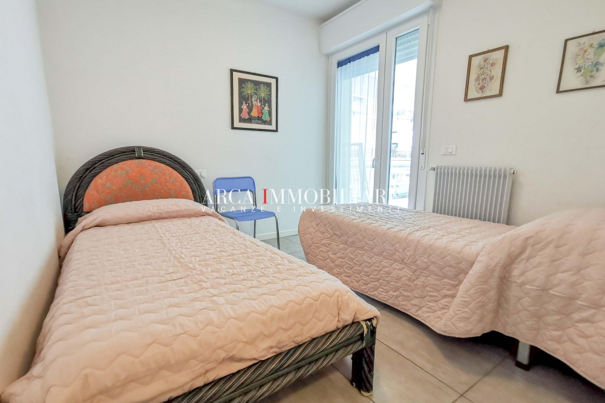  Jesolo affitto Appartamento ANNA03 foto-