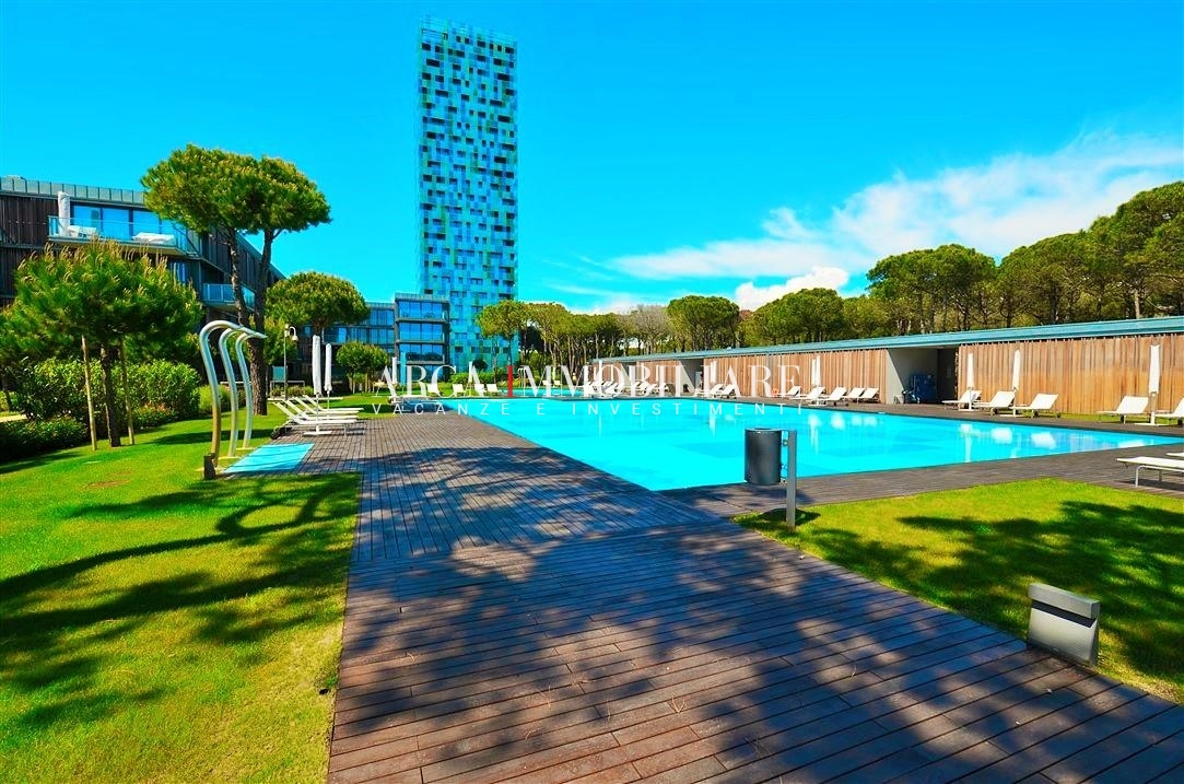 Jesolo affitto Appartamento MVL18O foto-