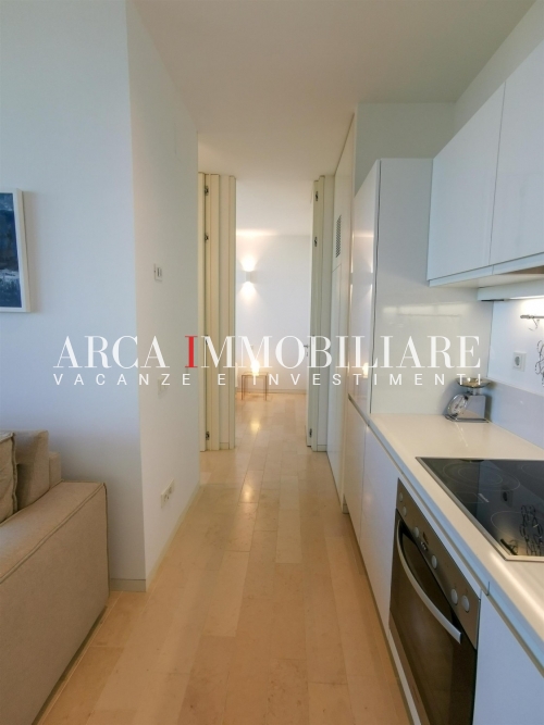  Jesolo affitto Appartamento MVL18O foto-