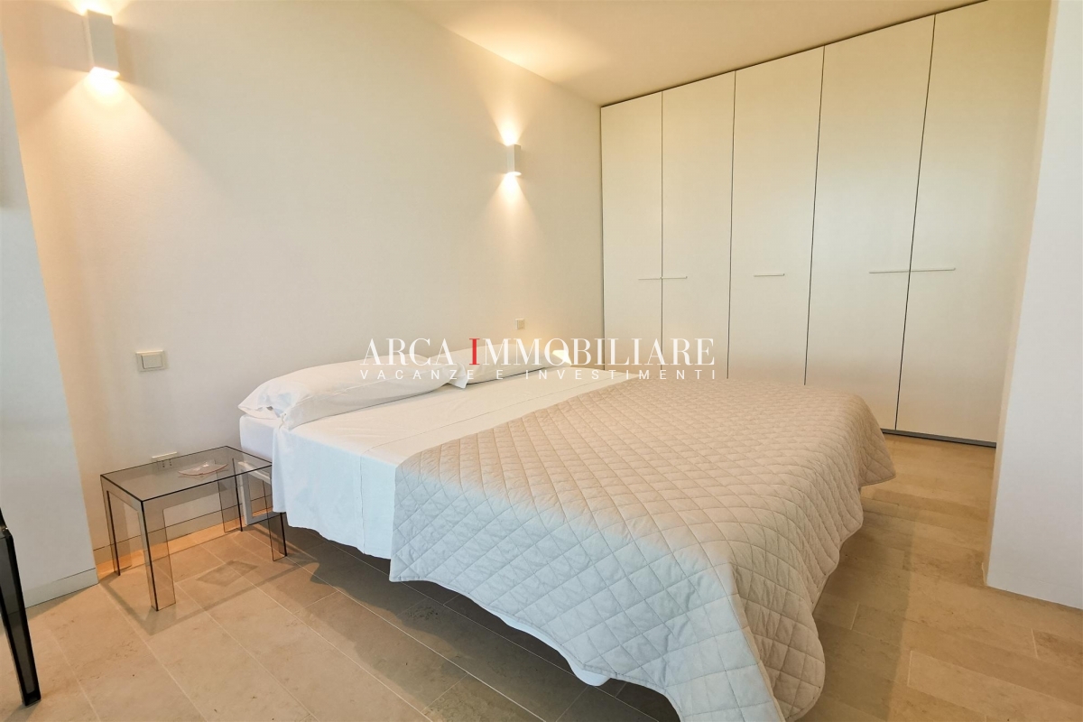 Jesolo affitto Appartamento MVL18O foto-