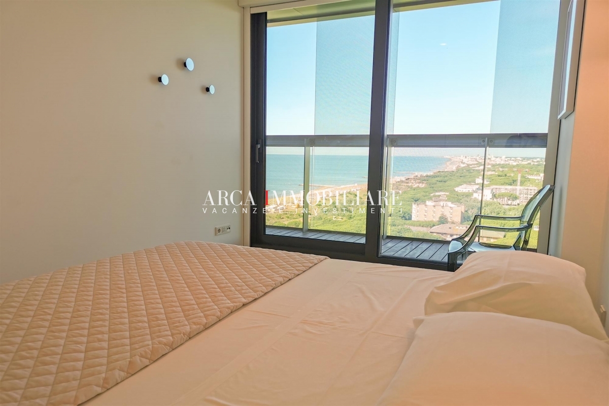  Jesolo affitto Appartamento MVL18O foto-