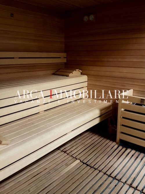  Jesolo affitto Appartamento MVL18O foto-