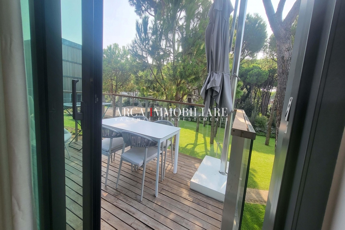  Jesolo affitto Appartamento MVL1.19 foto-