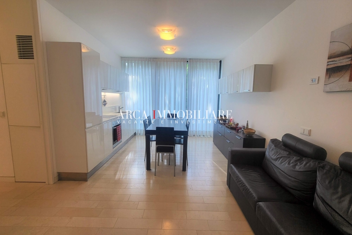  Jesolo affitto Appartamento MVL1.19 foto-