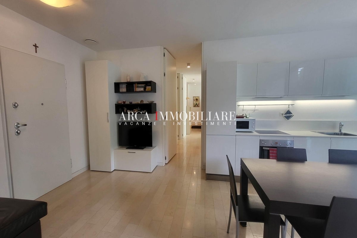  Jesolo affitto Appartamento MVL1.19 foto-