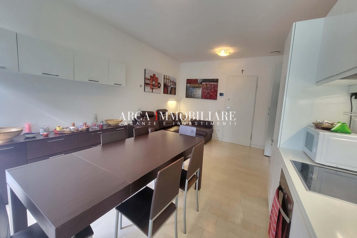 Jesolo affitto Appartamento MVL1.19 foto-