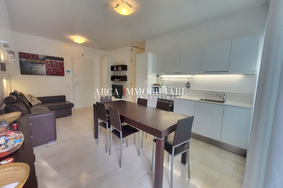  Jesolo affitto Appartamento MVL1.19 foto-