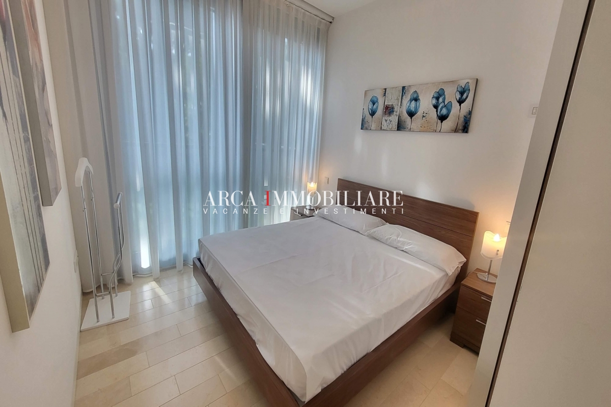  Jesolo affitto Appartamento MVL1.19 foto-