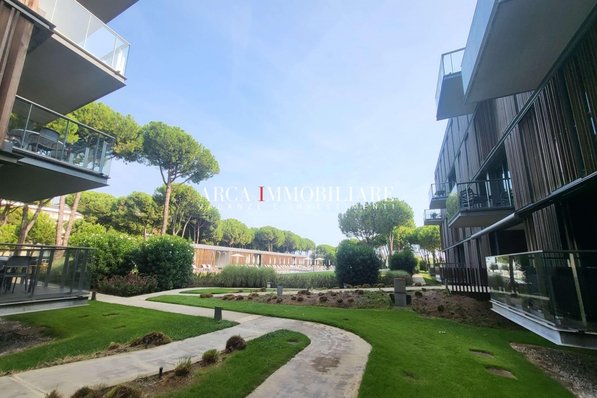  Jesolo affitto Appartamento MVL1.19 foto-