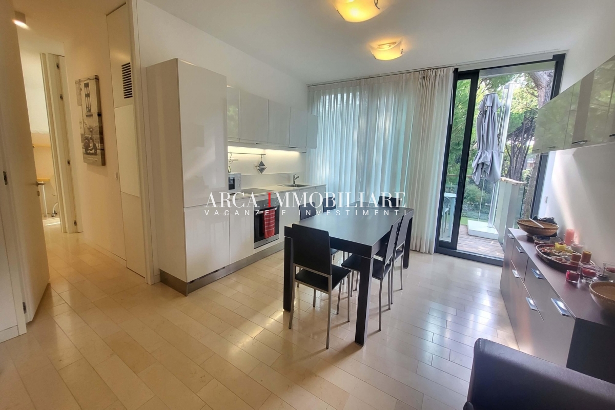  Jesolo affitto Appartamento MVL1.19 foto-