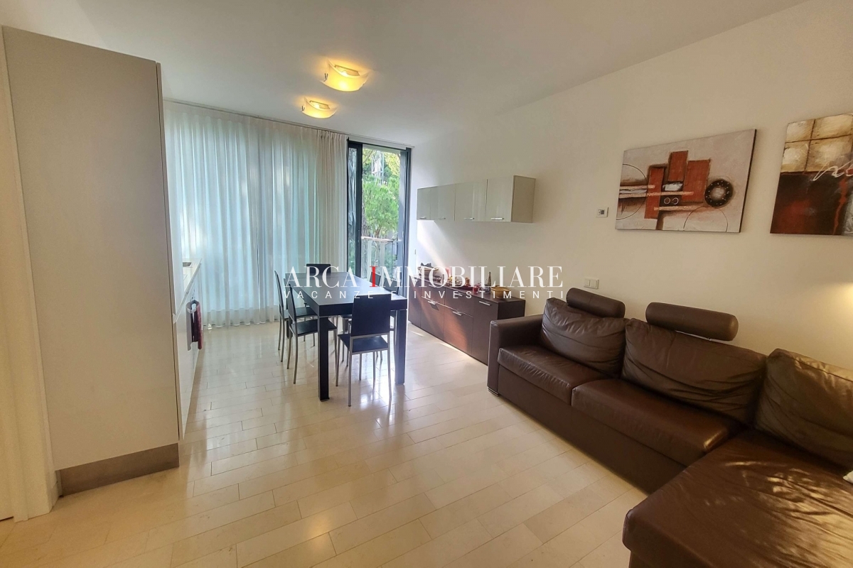  Jesolo affitto Appartamento MVL1.19 foto-