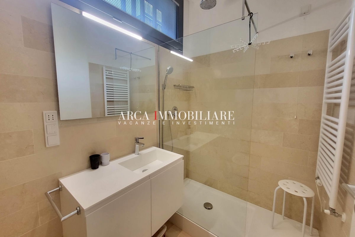  Jesolo affitto Appartamento MVL1.19 foto-