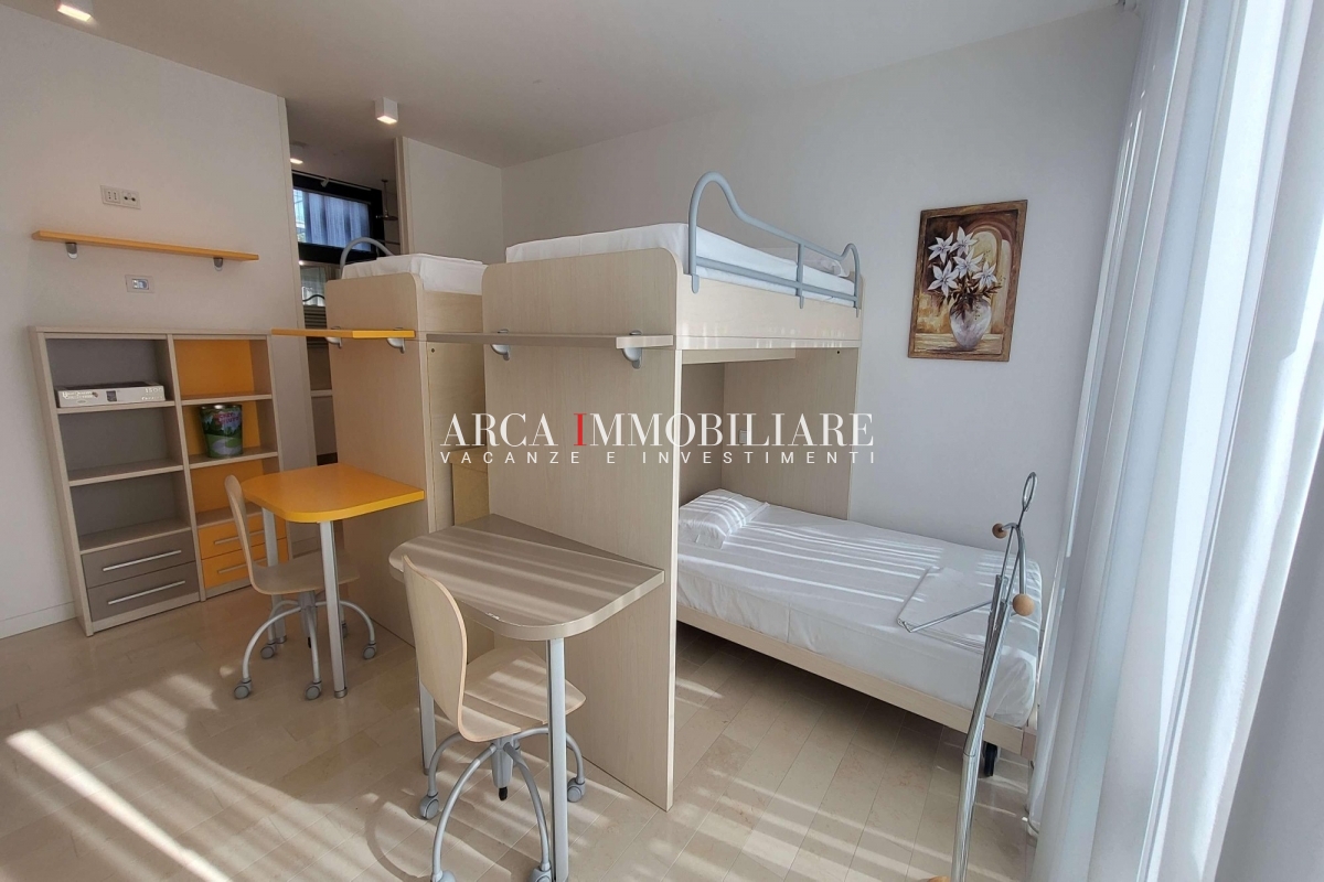  Jesolo affitto Appartamento MVL1.19 foto-