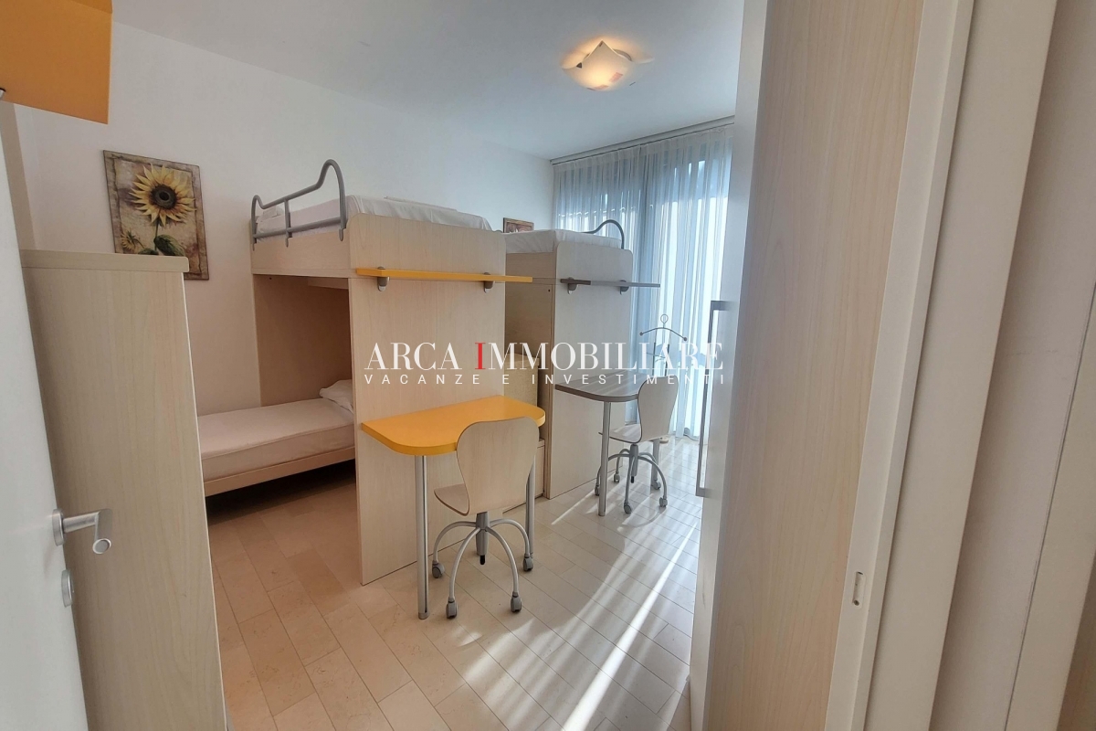  Jesolo affitto Appartamento MVL1.19 foto-