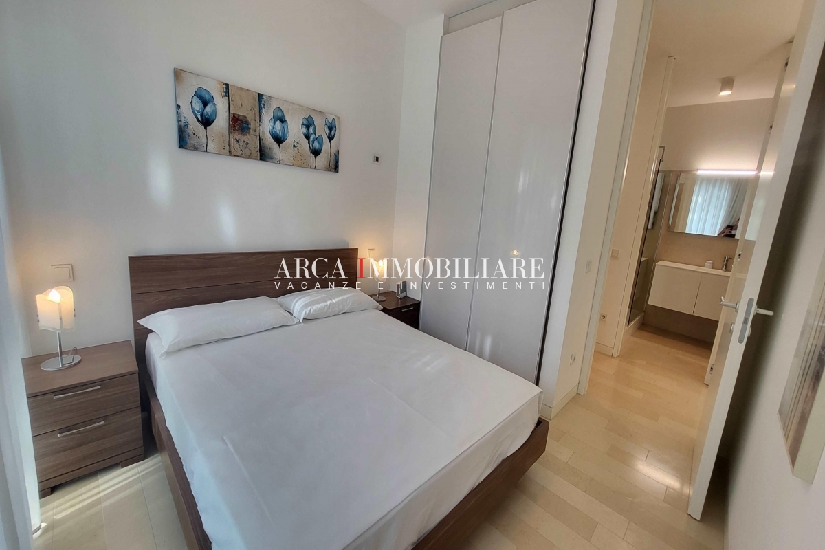  Jesolo affitto Appartamento MVL1.19 foto-
