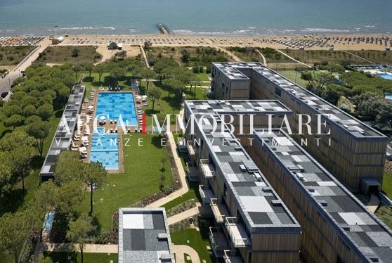 Jesolo affitto Appartamento MVL1.19