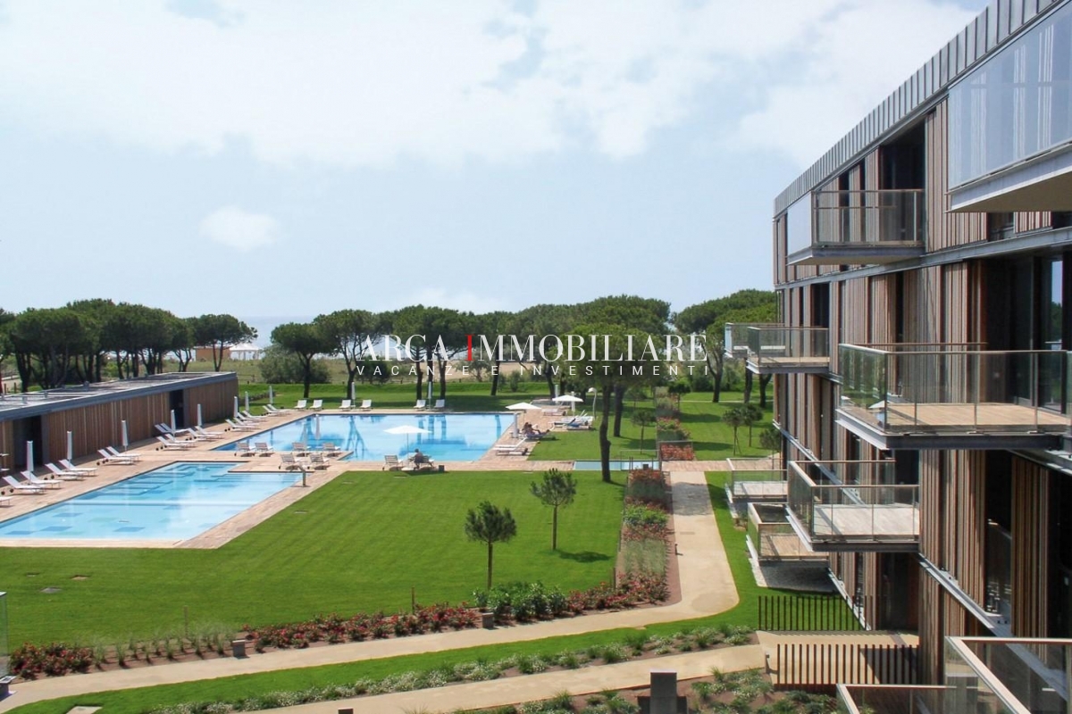  Jesolo affitto Appartamento MVL1.19 foto-