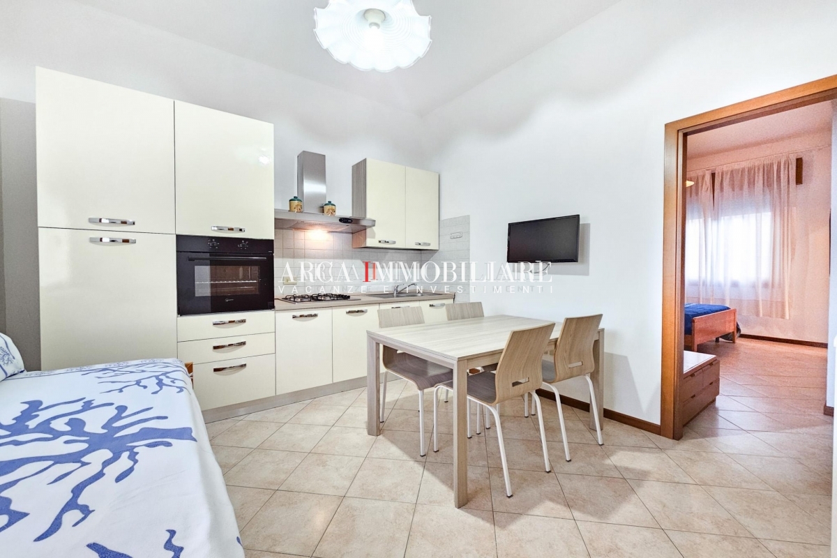  Jesolo affitto Appartamento VLT01 foto-