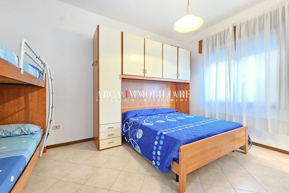  Jesolo affitto Appartamento VLT01 foto-