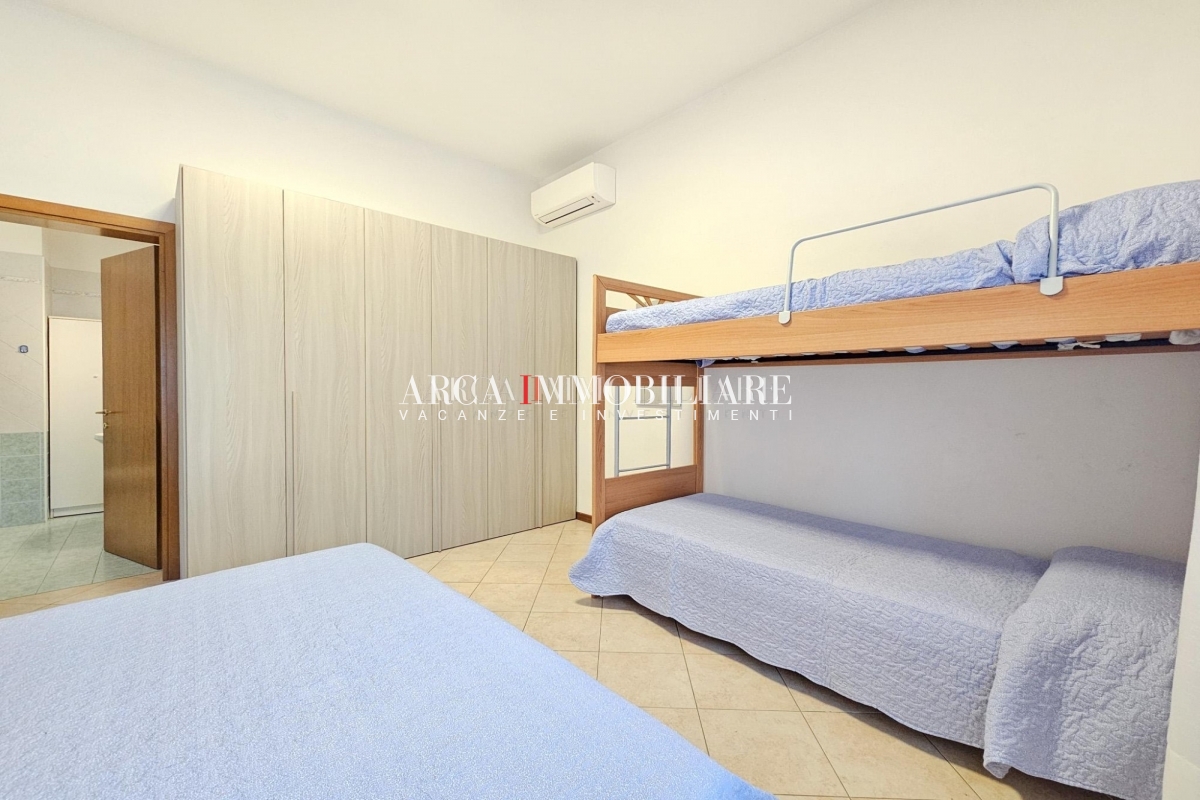  Jesolo affitto Appartamento VLT02 foto-