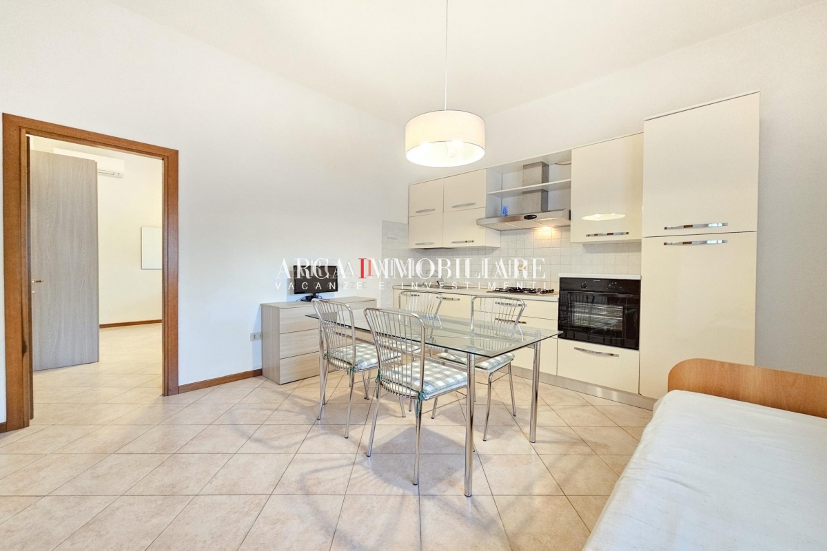  Jesolo affitto Appartamento VLT02 foto-