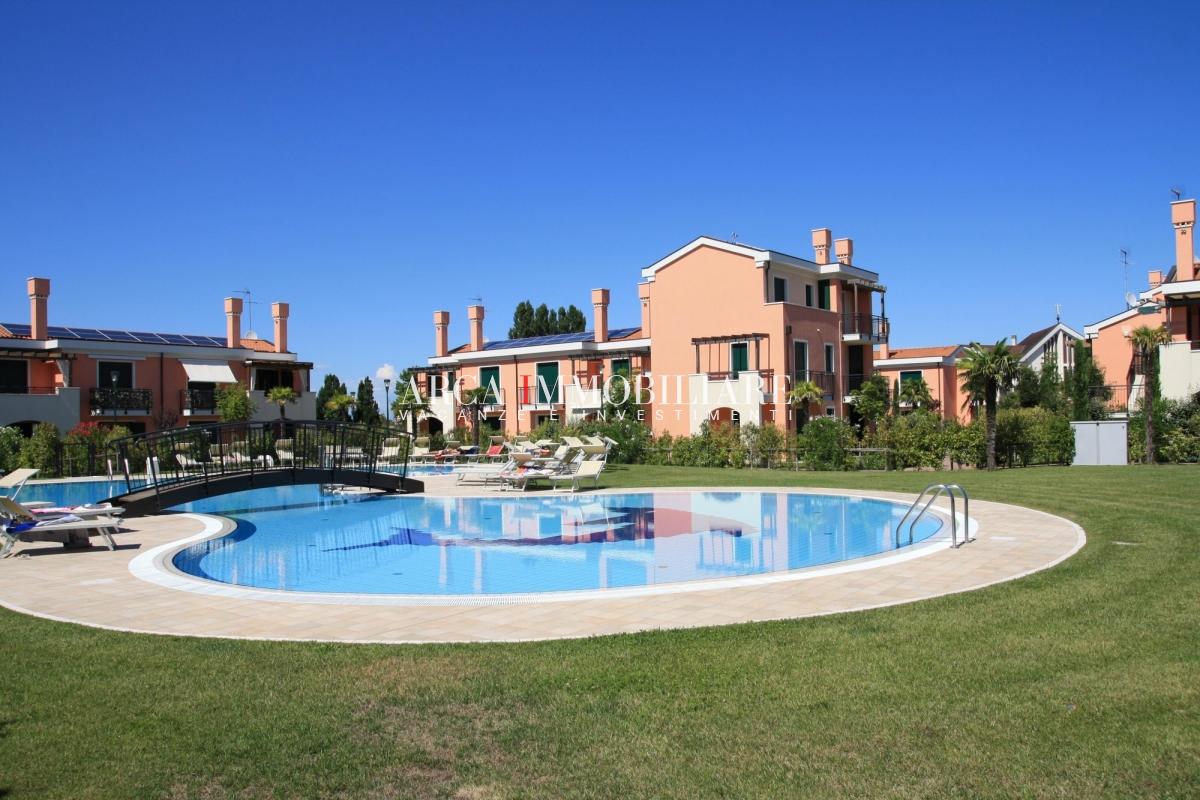  Affitto appartamenti Jesolo residence Residence Milano Dune foto-37