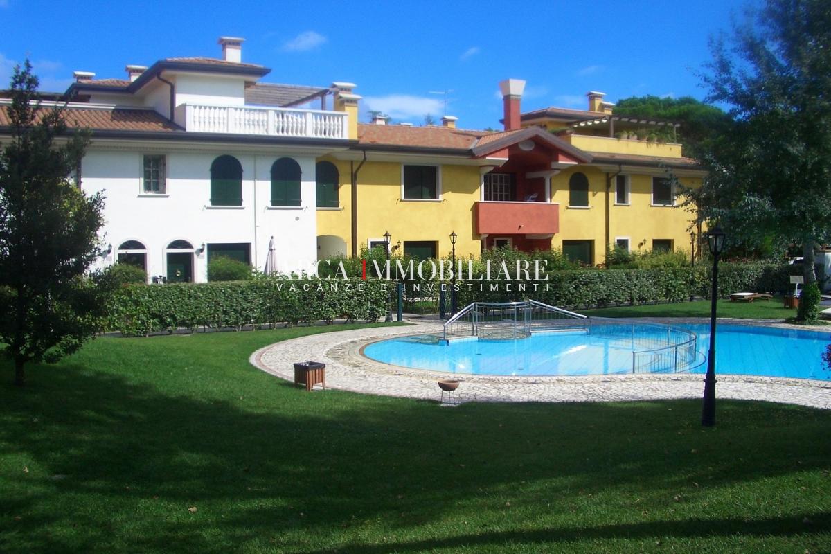  Affitto appartamenti Jesolo residence Aceri Rossi foto-8